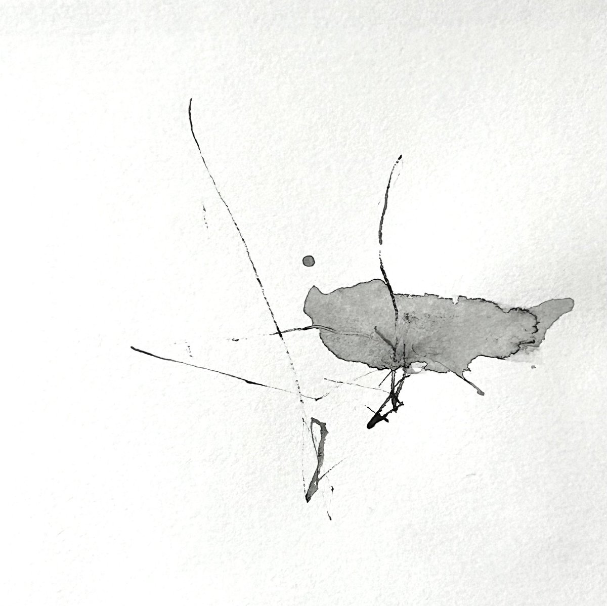 hashimotoka's tweet photo. The shape of time.-Energy Void.
-Fragment of prayer.-Into the Void. https://t.co/X7mYbRsgih