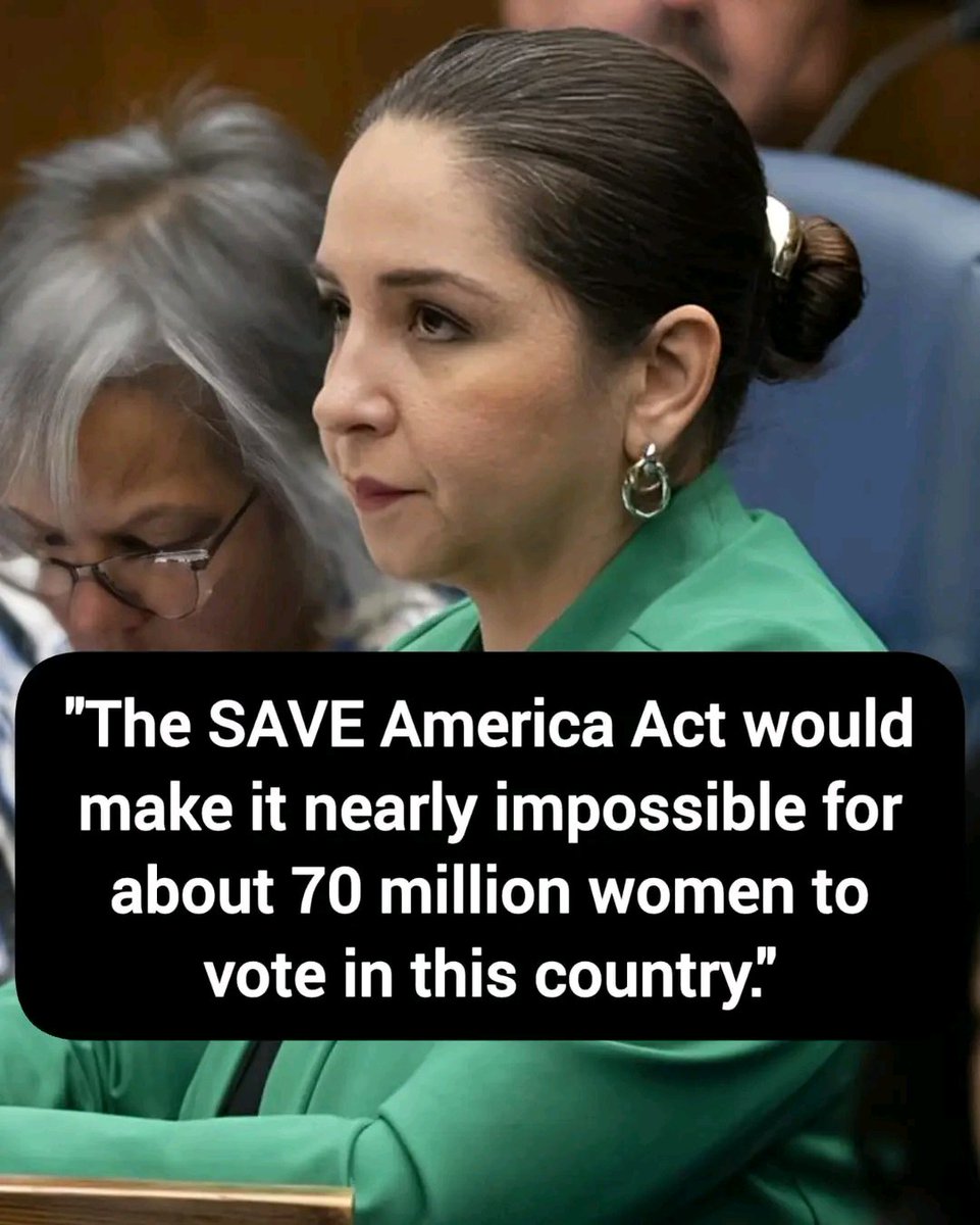 Commentary Elise Stefanik tweet media