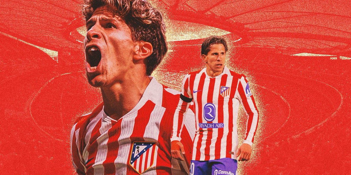 Atletick tweet media