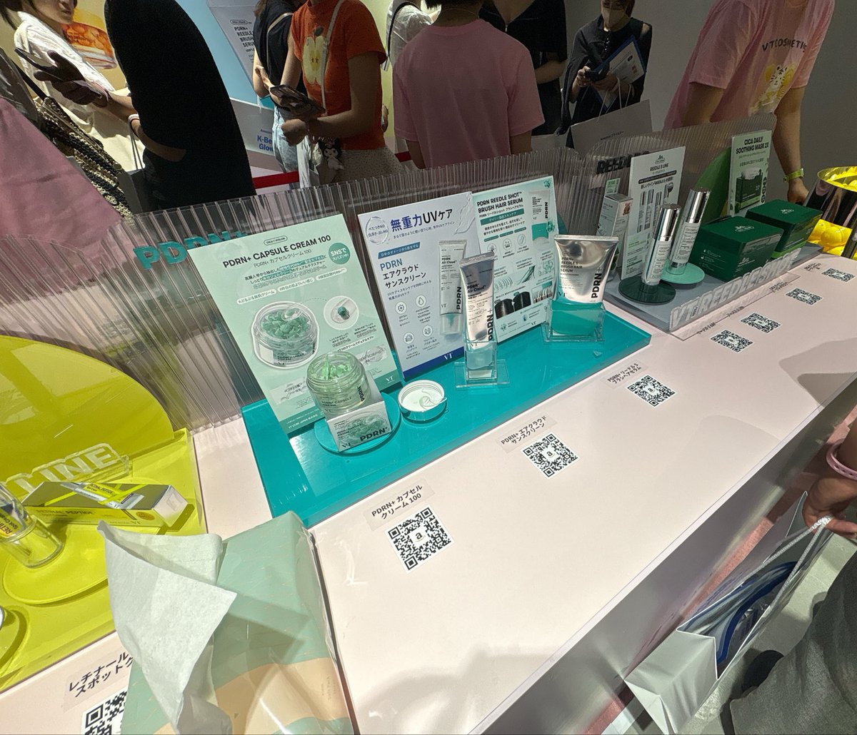 5star_1214's tweet photo. #Amazonプライムデー2026
#アマゾンでVT https://t.co/rZM54pmJJ8