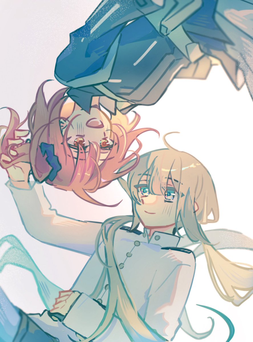 pinoritan__'s tweet photo. ネモぐだ♀ https://t.co/p63iaGFbb1