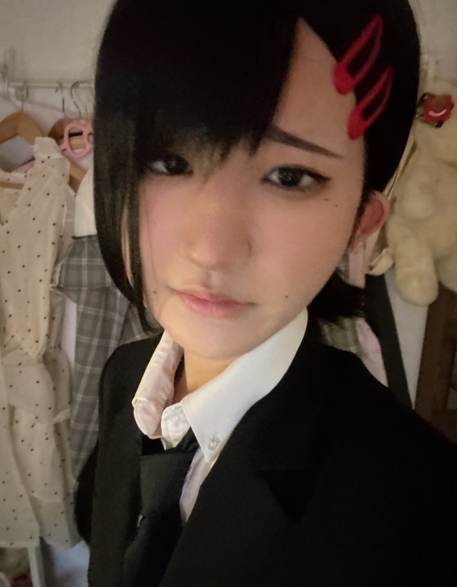 lpmiaa's tweet photo. コベニ❣️cos https://t.co/BS2DJBr0qq