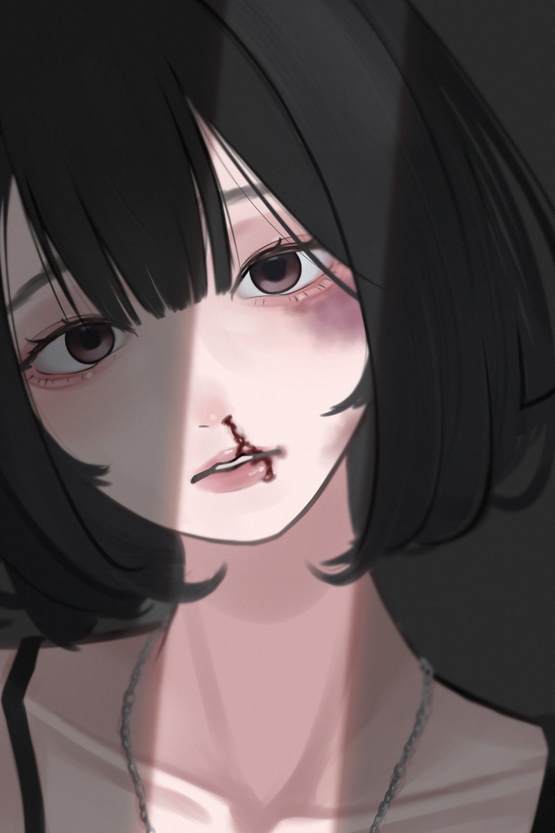 EchoHel's tweet photo. #illustration #イラスト https://t.co/beaLFhEMSM
