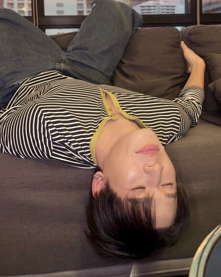 tnybluesbooo's tweet photo. พิม๋าน้อยของช้านนนน https://t.co/aZssPvREJJ