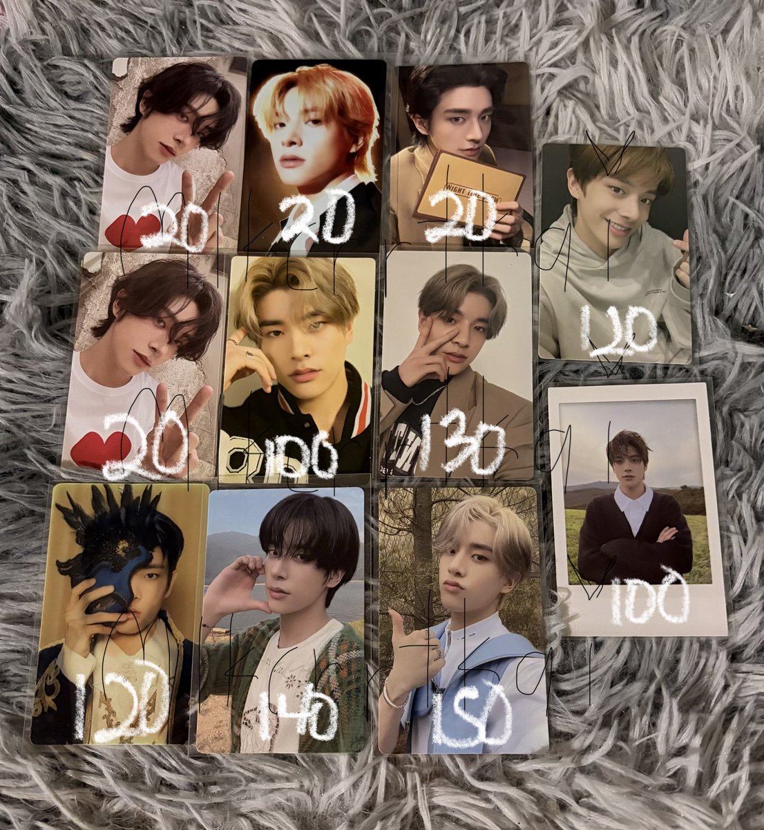 Mlkcrrtkai's tweet photo. WTS / LFB ENHYPEN PCS

📦 all onhand &amp; official

♡ dm me if inch
♡ can do dop

✘ sensitive buyers
✘ impatient buyers

🚚 mod: j&amp;t
💳 mop: gc@sh, may@, marib@nk
📍 loc: la trinidad,benguet 

tags : enhypen pc jungwon jay jake ni-ki sunoo ld hakanai specs album https://t.co/sCu2ooQ9N6