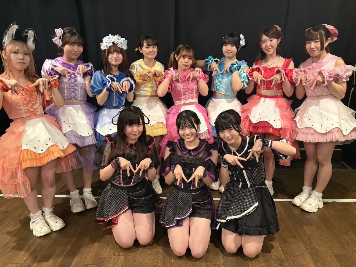 本日はありがとうございました！ 長崎でライブをすることができて