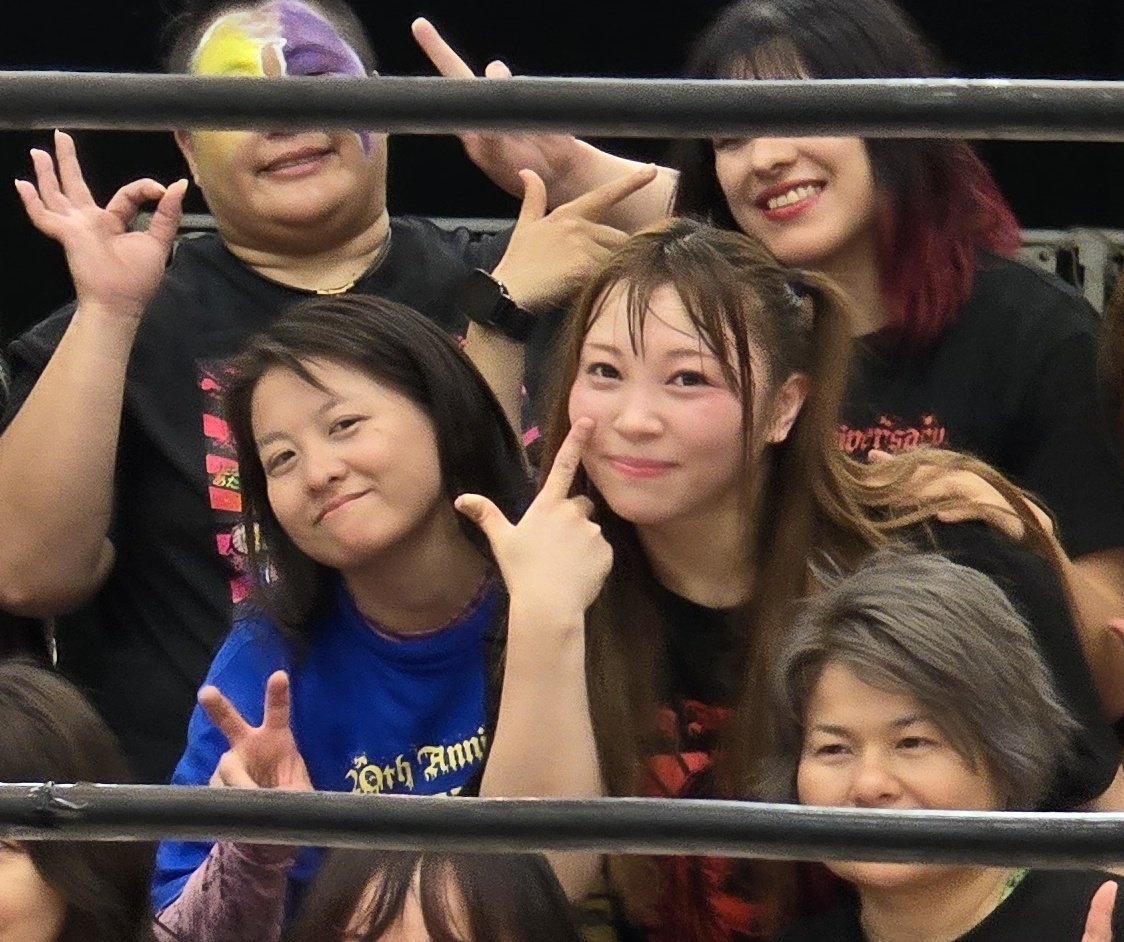 神姫楽ミサ 選手 7.10 JTO 後楽園ホール 7.11 BarKadoプロレス＆ 666