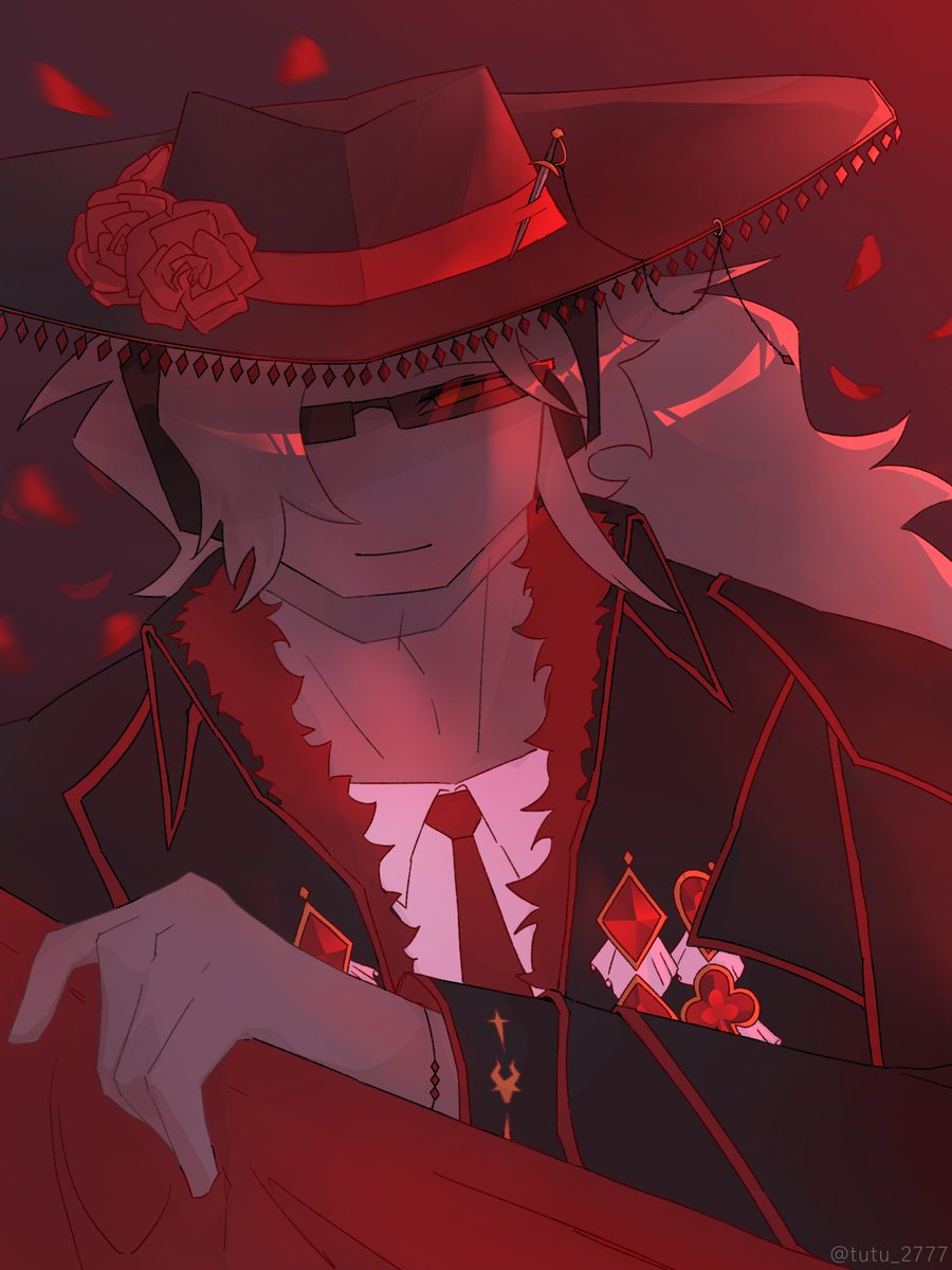 tutu_2777's tweet photo. #doublefedora
Matador ❤️🐃 https://t.co/61lI9SDBXj