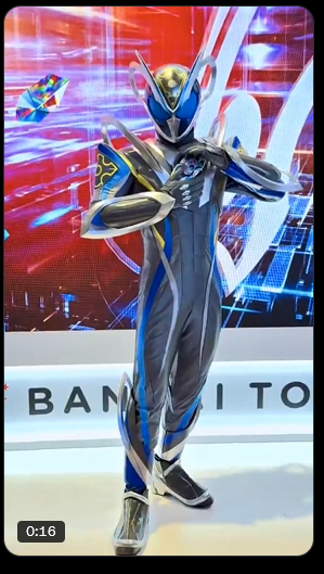 aaa1e2r3's tweet photo. @JSHENSIN Our Henshin Pose? https://t.co/8hLlbSm7yf