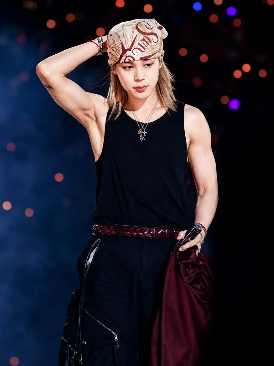 BTSJIMINPRK's tweet photo. 💪🏻 https://t.co/v2aEBmb3Lz