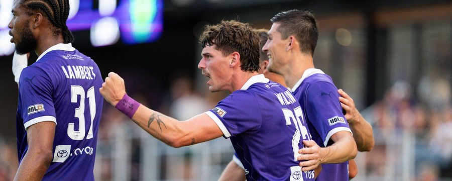 usasupersoccer's tweet photo. #PrinxTiresUSLCup Leaders, Goals:

🇺🇸Jansen Wilson, Louisville City FC: 5
🇨🇴Arney Rocha, Miami FC: 3
🇺🇸Chris Donovan, Louisville City FC: 3
🇺🇸Karsen Henderlong, Tampa Bay Rowdies: 3
🇲🇼Mayele Malango, Sacramento Republic: 3 https://t.co/ZH5Zj3mXyD