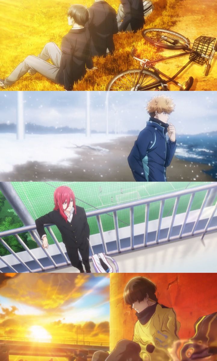 doslwhdk0's tweet photo. 엔딩을 끝까지 봐야하는 이유. https://t.co/QLGYItruA7