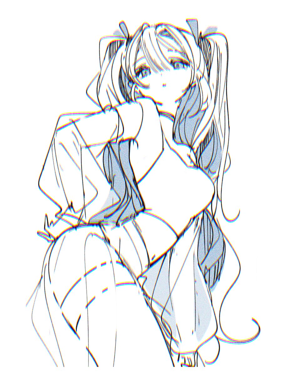 みっか tweet media