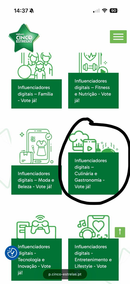 Chefe Jamon tweet media
