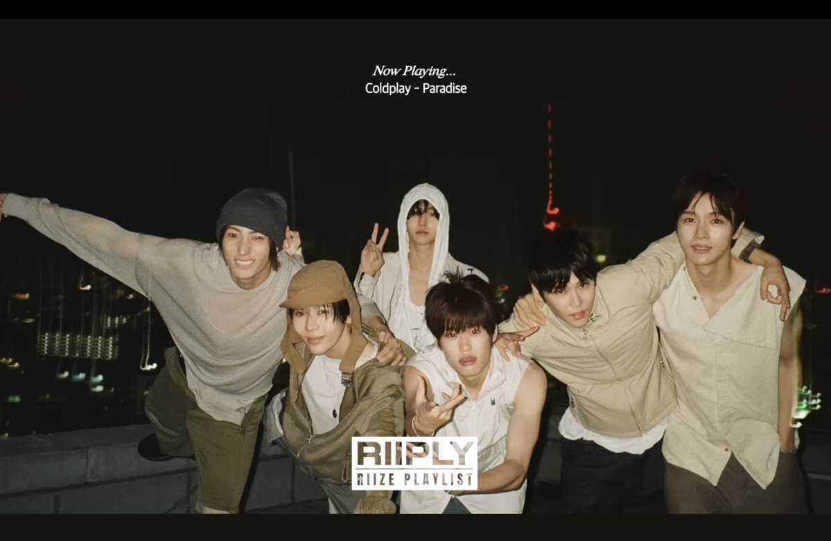 rarariize's tweet photo. 라이즈 함께일때 얼마나 아름다운가
☝🏼☝🏼☝🏼☝🏼☝🏽☝🏻 https://t.co/6TjdjApLjH