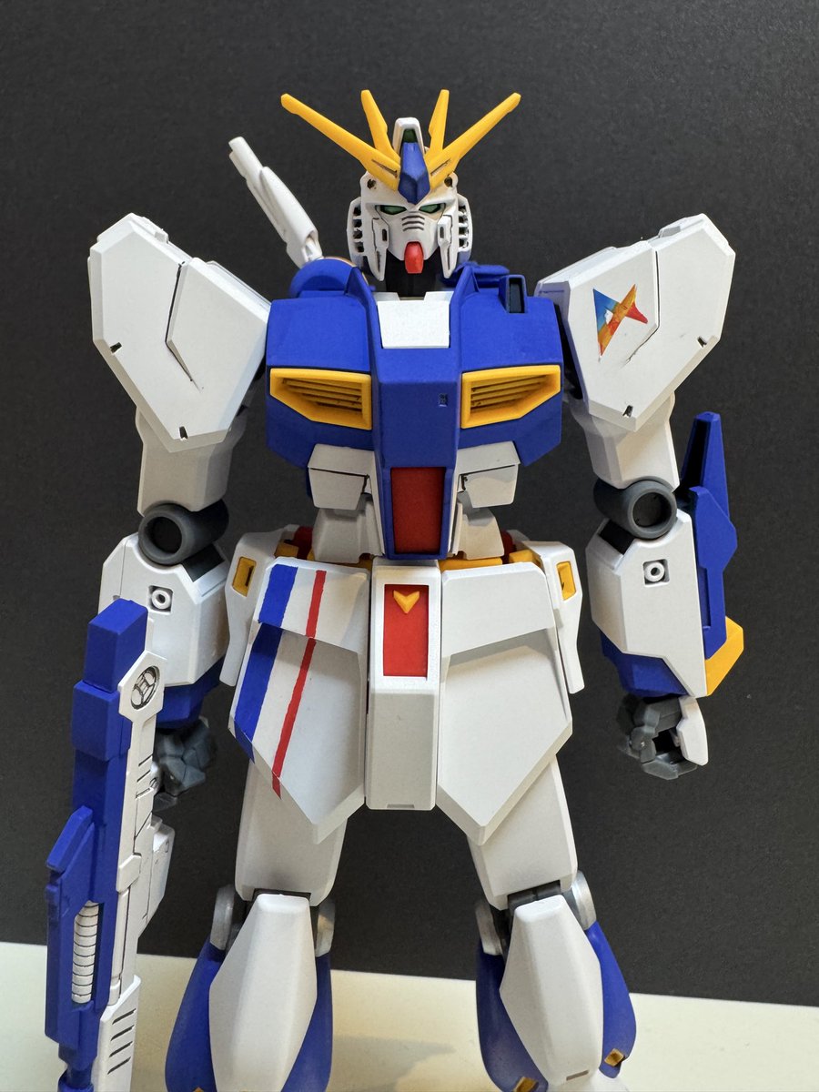 Matogunpla's tweet photo. Arrtxアクリルマーカーを使用後にプレミアムトップコート。
ここまでムラなく綺麗になるのでマジでオススメ！
https://t.co/ZJjIsjlBgF https://t.co/iTFqMYU3i5