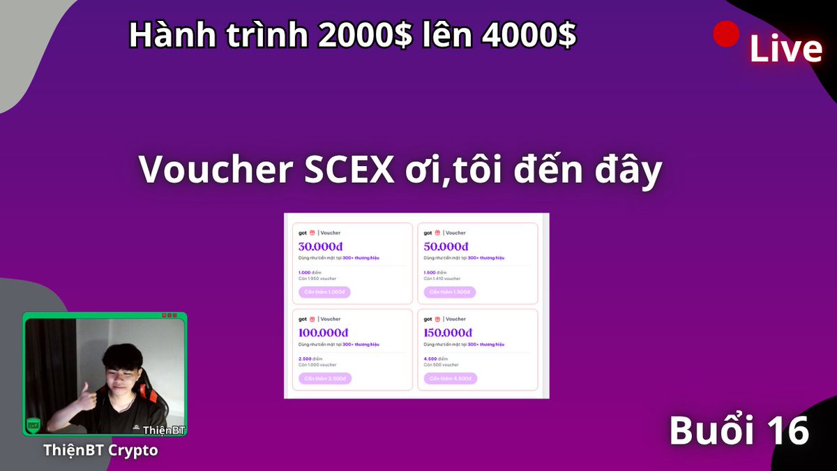 ThienBT Crypto tweet media