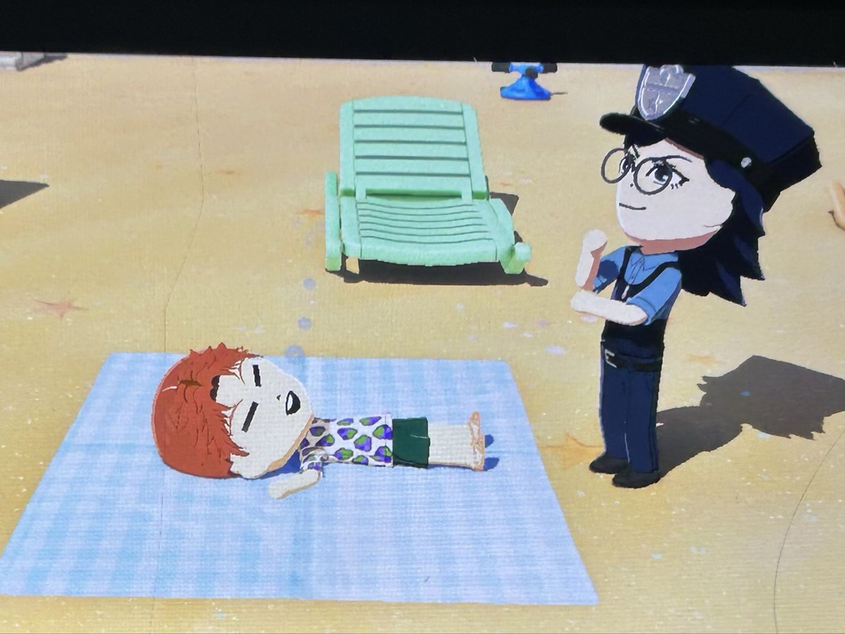 tnpr_atf's tweet photo. # 卜モコレ最高の瞬間 https://t.co/pD8J3GRV85