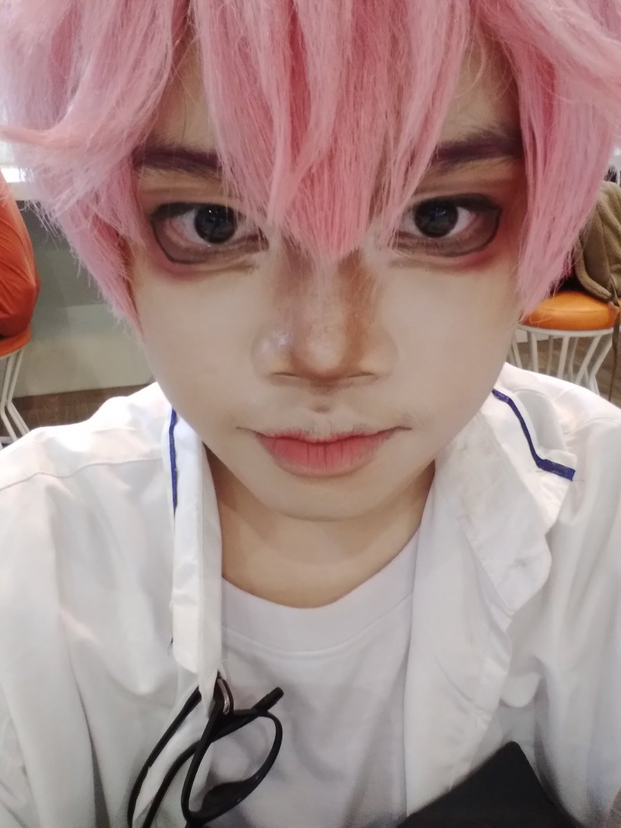 HaeruSoko's tweet photo. Mauu ikuta jugak hehehe
#PLLISelcaDay #PeuldoongieSelcaDay #플리셀카데이 #플둥이셀카데이 https://t.co/2cnVHs1c6k