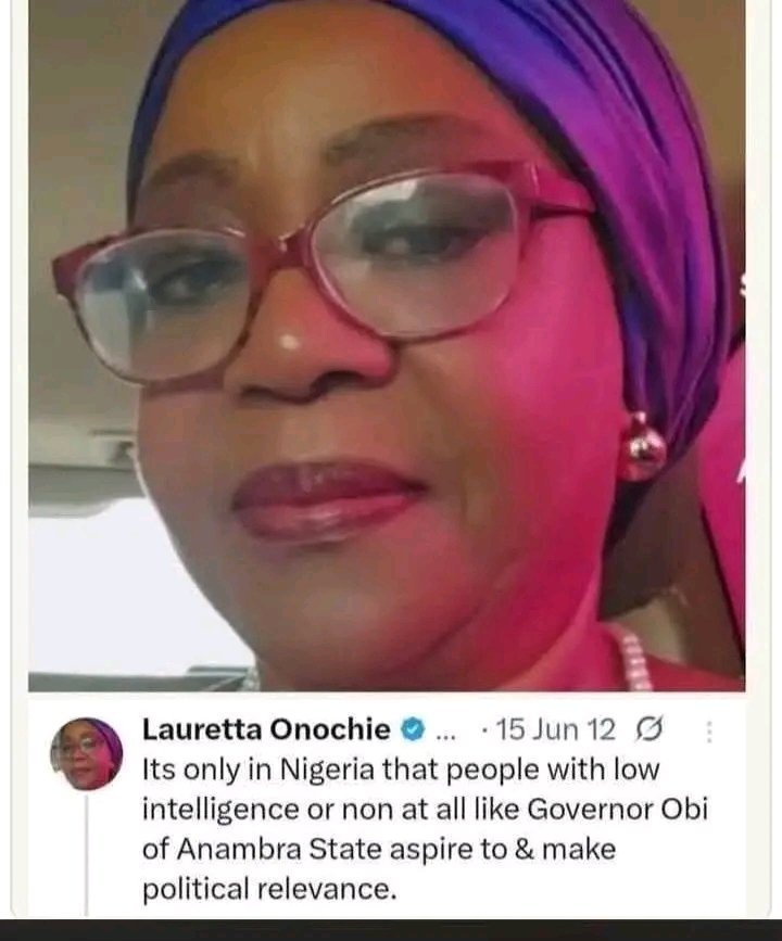 FEMI 🇳🇬 tweet media