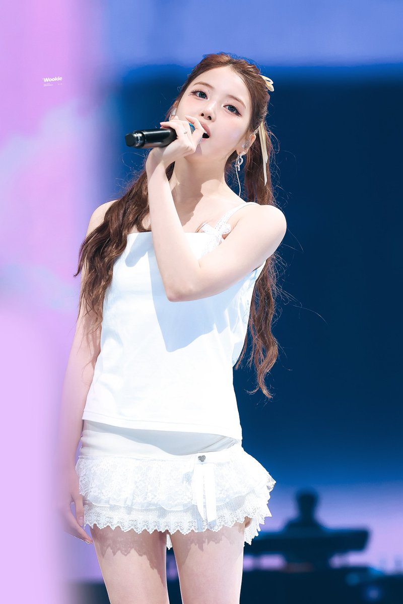 Wookie_408's tweet photo. 260712 KAOHSIUNG

🪽

#JIWOO #지우 #김지우 #NMIXX #엔믹스 https://t.co/0N7yhMkXZZ