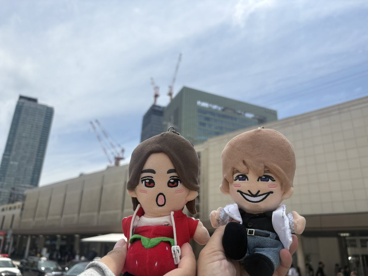 ichi_msmtkkft's tweet photo. 今日の前半はAぇ絵文字神戸編巡りしてきた！
ちなみにゴールからオープニングという逆巡りでした笑
まぁルートとしてはほぼもんビバルートです笑

オープニングは流石に近しい画角で撮るというこだわり😂
写真は撮ってないけど｢ここでまっさんが腹痛ねw｣って報告はしたw https://t.co/qs09VYA7Pd