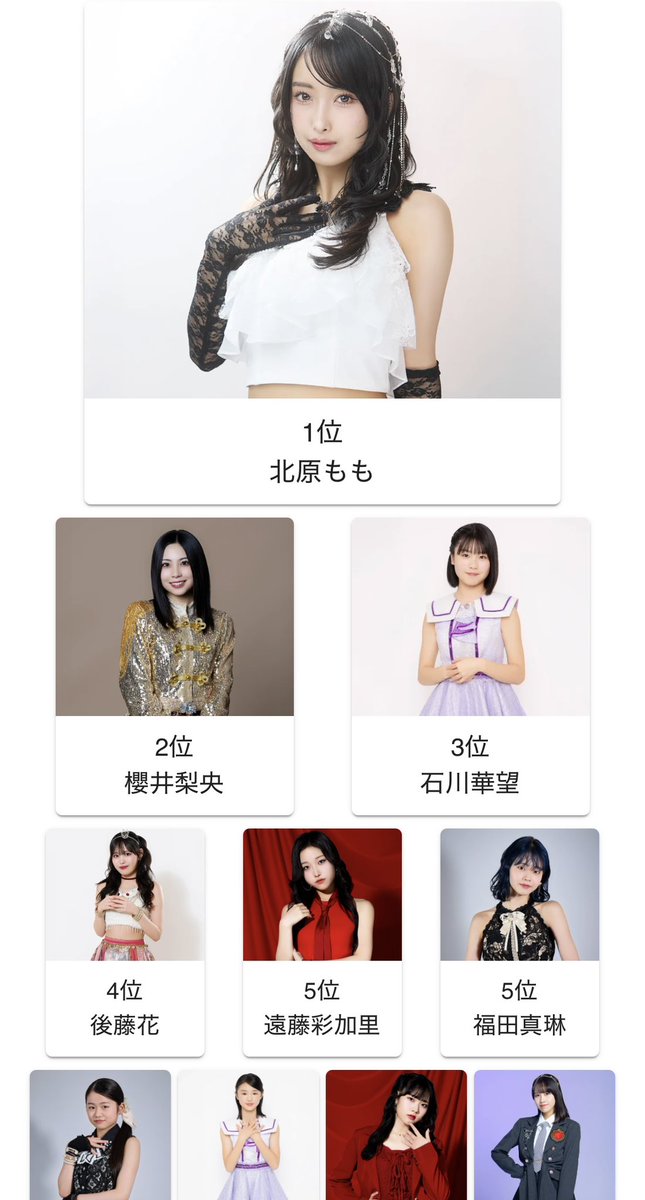imaybehonoka's tweet photo. 推しがいないハロコンを終えて。
各々のツアーもそれなりに行ったので、
多分そういうこと笑 https://t.co/h3I7fMNnYP