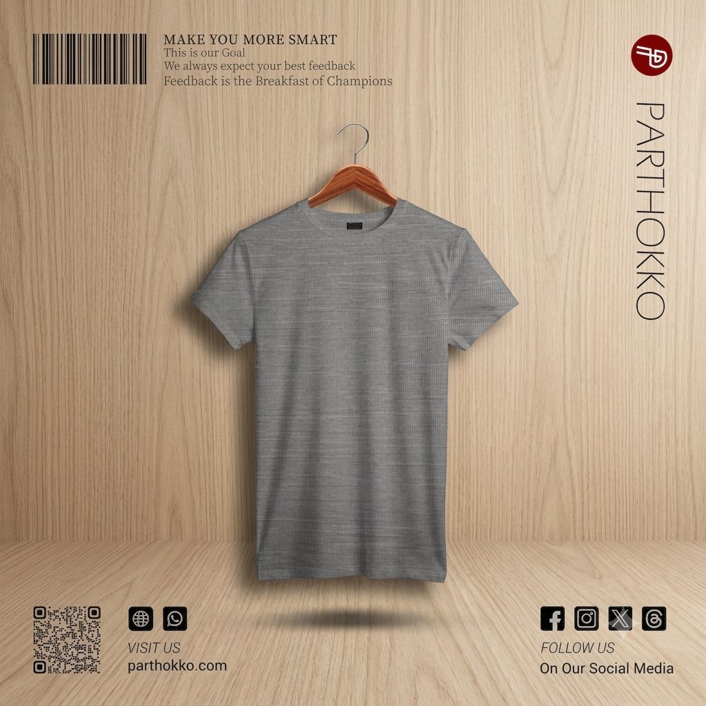 Parthokko_style's tweet photo. Men's Half Sleeve Solid T-Shirts.
📷 Shop Now and experience the comfort and confidence of PARTHOKKO.

For Purchase:
📷 Inbox us
📷 Whatsapp : 01905-404404
#tshirts #tshirtshop #TshirtStyle #parthokko https://t.co/WHS6NPys5p