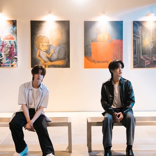 khemzira's tweet photo. 𝐈’𝐥𝐥 𝐛𝐞 𝐰𝐚𝐢𝐭𝐢𝐧𝐠 𝐟𝐨𝐫 𝐲𝐨𝐮 𝐭𝐨 𝐥𝐨𝐯𝐞 𝐲𝐨𝐮 𝐦𝐨𝐫𝐞.

— The story begin here https://t.co/bJ61Q9n1XD