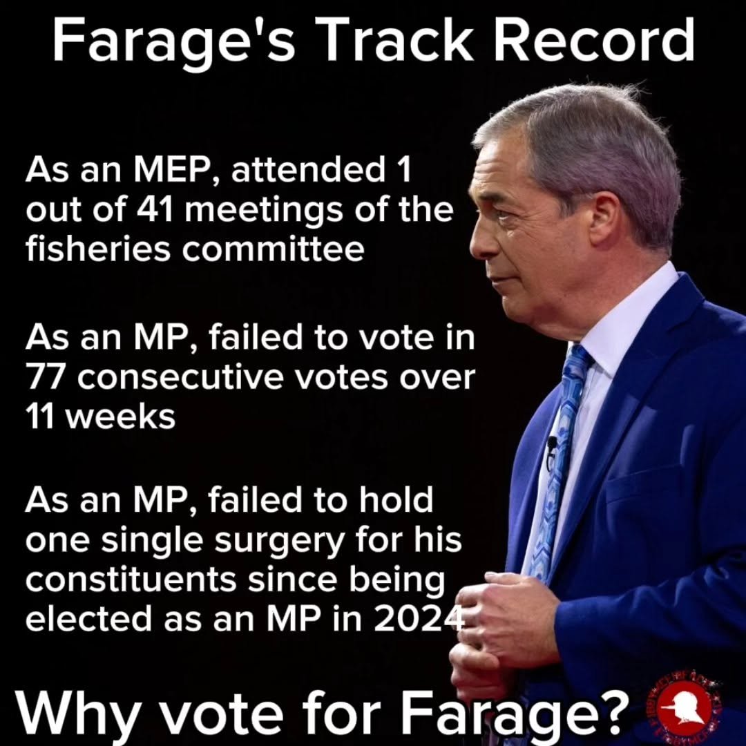 LogicRadic60456's tweet photo. Nan of the people right there! #Clacton #NigelFarage #UKPolitics #ClactionByElection https://t.co/8RiWxe57eu
