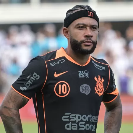 FabioLazaro_'s tweet photo. 🚨🇳🇱 RENOVAÇÃO EM SIGILO

Memphis se blinda e evita falar sobre renovação com o Corinthians

Atacante tem evitado falar sobre o futuro até com pessoas próximas, muito por conta do histórico de vazamentos do seu contrato. Clube adota a mesma postura.

https://t.co/8yxiYdfTwv https://t.co/9L9T6lRaax