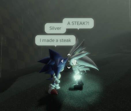 Sonic (FREEDOM FIGHTERS) tweet media
