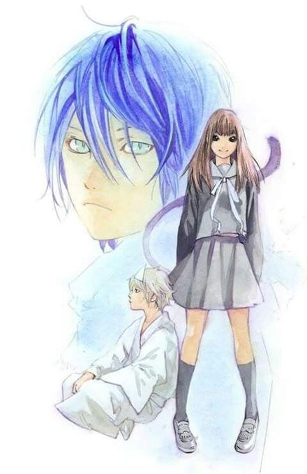 AnnaMlynsk1's tweet photo. Trio on Official Art 2011-2026 https://t.co/Kei0rk4elY