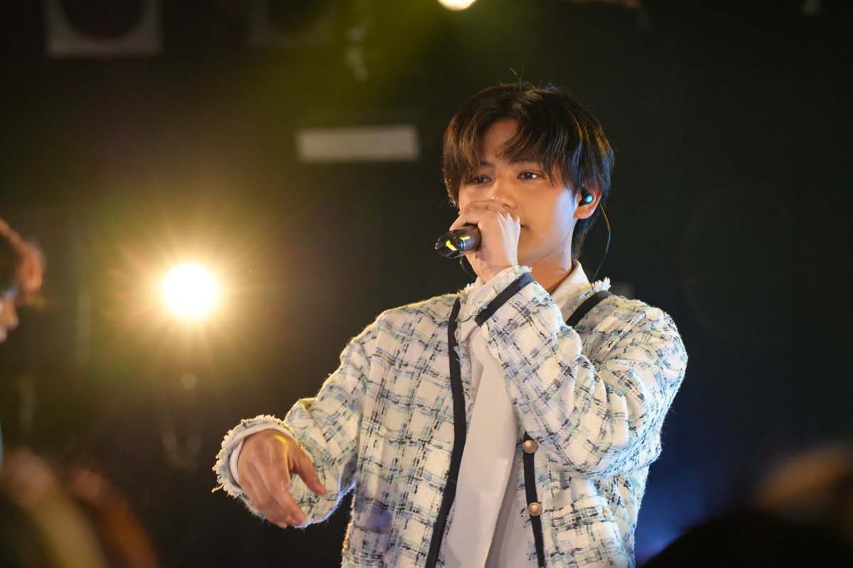 桜井一 / HAJIME【AVEST】 tweet media