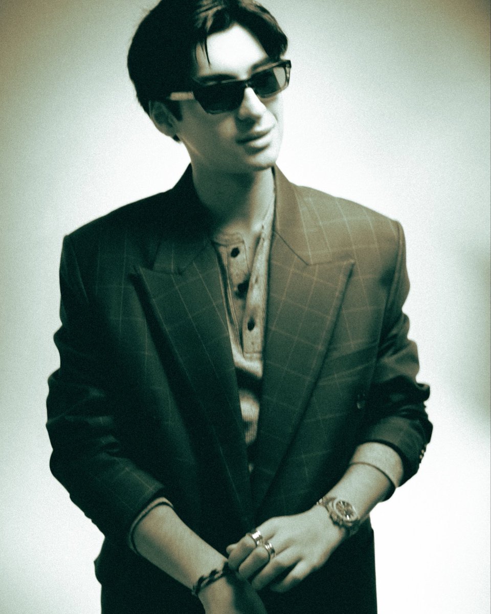 _KaidresTrends's tweet photo. Serving looks—Andres Muhlach outtakes for VMANSEA February issue. 📸😎

Pixies, engage here: 🔗https://t.co/2x7SoqJuTa

#KaiDres #KaiMontinola #AndresMuhlach https://t.co/RCeQ7wsKKu