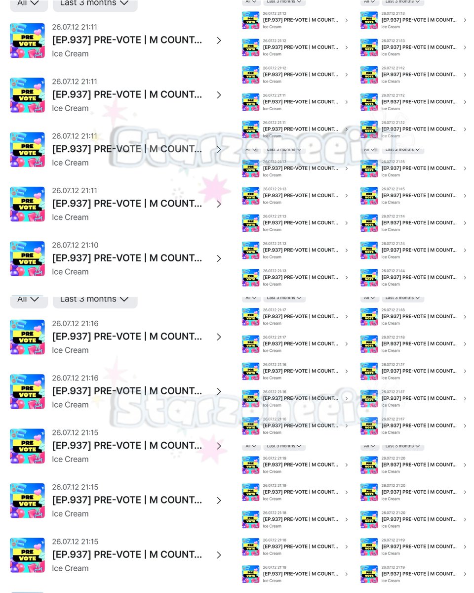 Starzoneeid tweet media