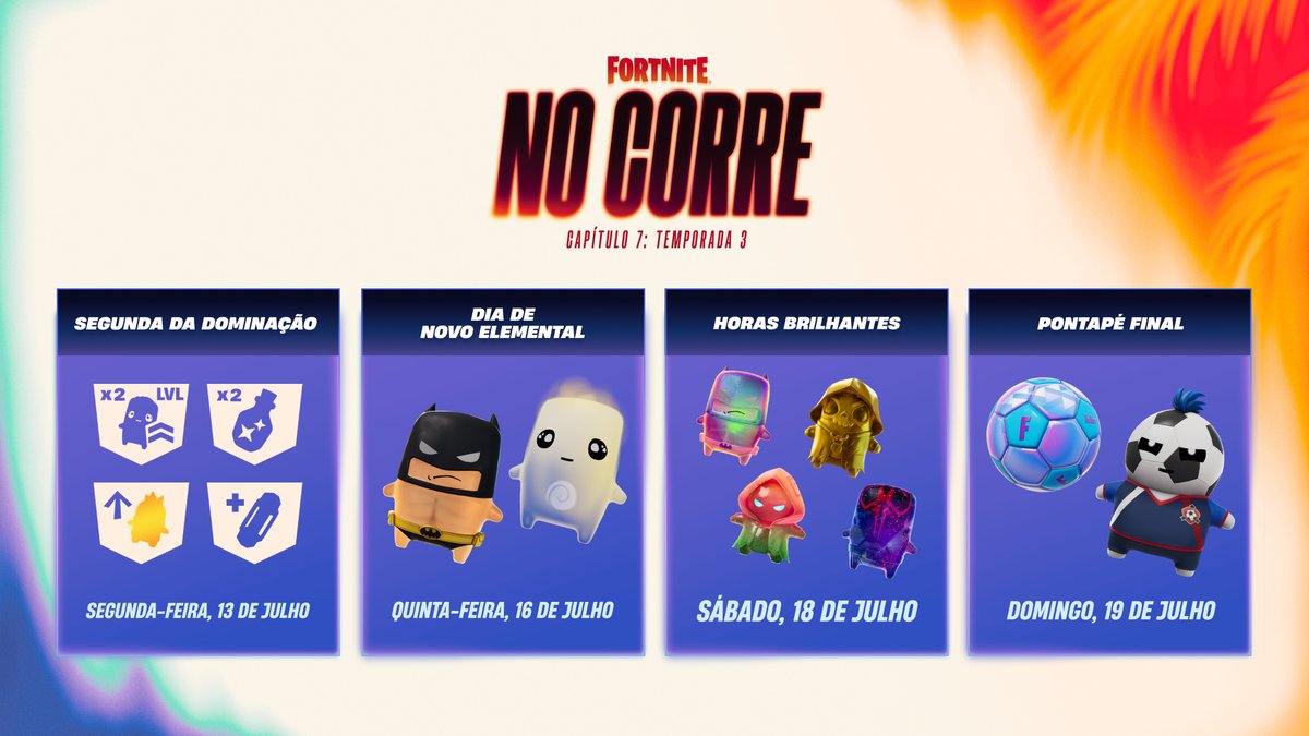 Fortnite Brasil tweet media