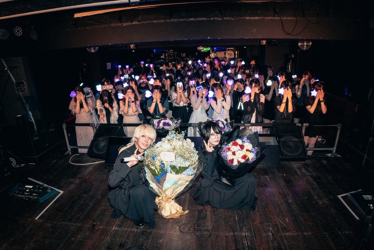 ぽむ ▷▶︎▷何でも屋さん (@pomu_music) / Posts / X