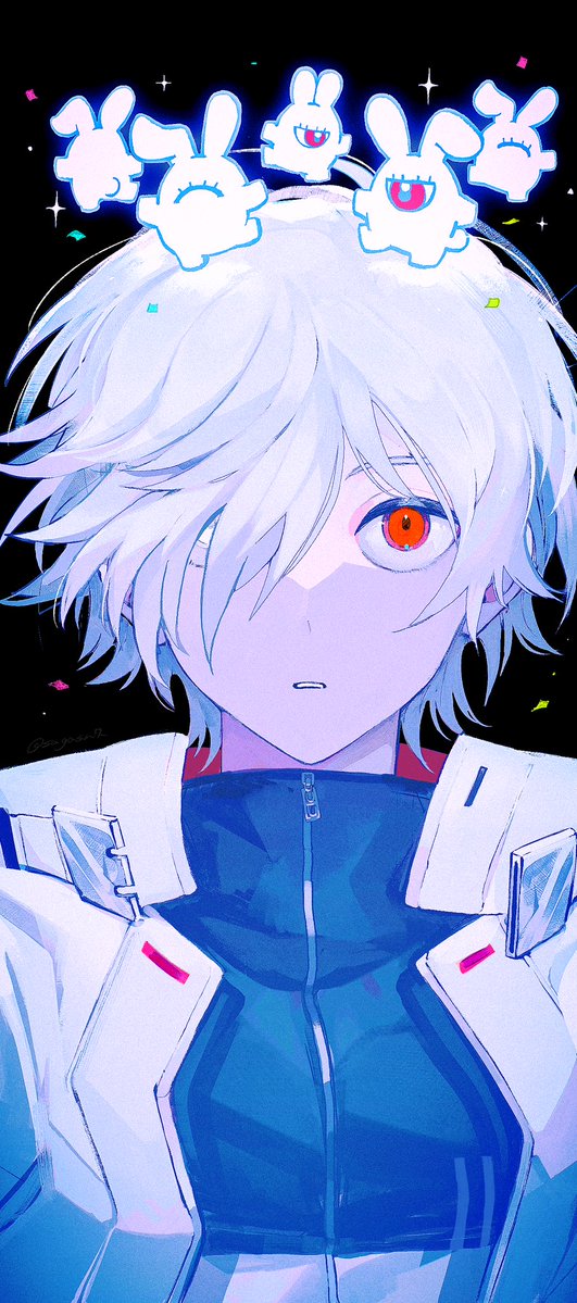sagasu7_'s tweet photo. 🎠#しろやみろや https://t.co/DbUlSQWl6z