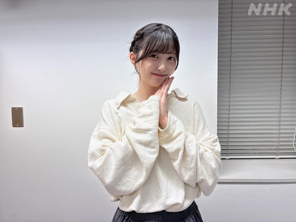 nhk_radirer's tweet photo. 本日も3時間お聴きいただきありがとうございました✨

今夜のらじらー！サンデーは「NHK ONE らじる★らじる」の聴き逃しサービスで1週間何度でも聴くことが出来ます 📻🎧

⬇聴き逃し配信⬇
https://t.co/yjdkIc5EFe
⬇アプリ⬇
https://t.co/9CjZt15iPS
#nhkらじらー #五百城茉央 #乃木坂46 https://t.co/pdGCMhLNKH