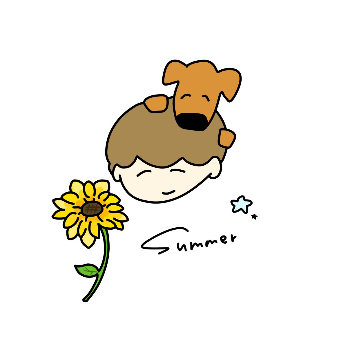 Ikrshrimp's tweet photo. 🌻 https://t.co/mHQoBMBIdz
