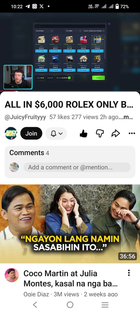 RinaSy26's tweet photo. @JuicyFruityyy @LuxDropCom 16cQuNZxY2E9GdZ44DrSDZ9zV1BQQYZxnE https://t.co/QILZYzy01V
