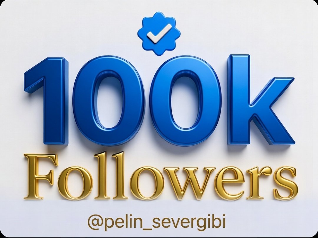 PELİN tweet media