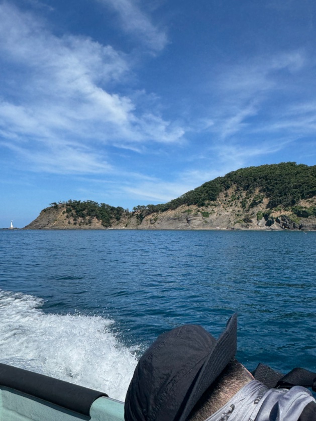 yu__u_yuuuuu's tweet photo. 対馬旅行２日目！！！ https://t.co/95lLjlwCHy