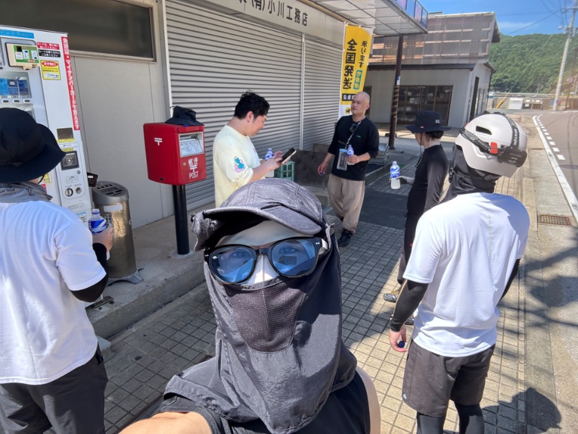 yu__u_yuuuuu's tweet photo. 対馬旅行２日目！！！ https://t.co/95lLjlwCHy