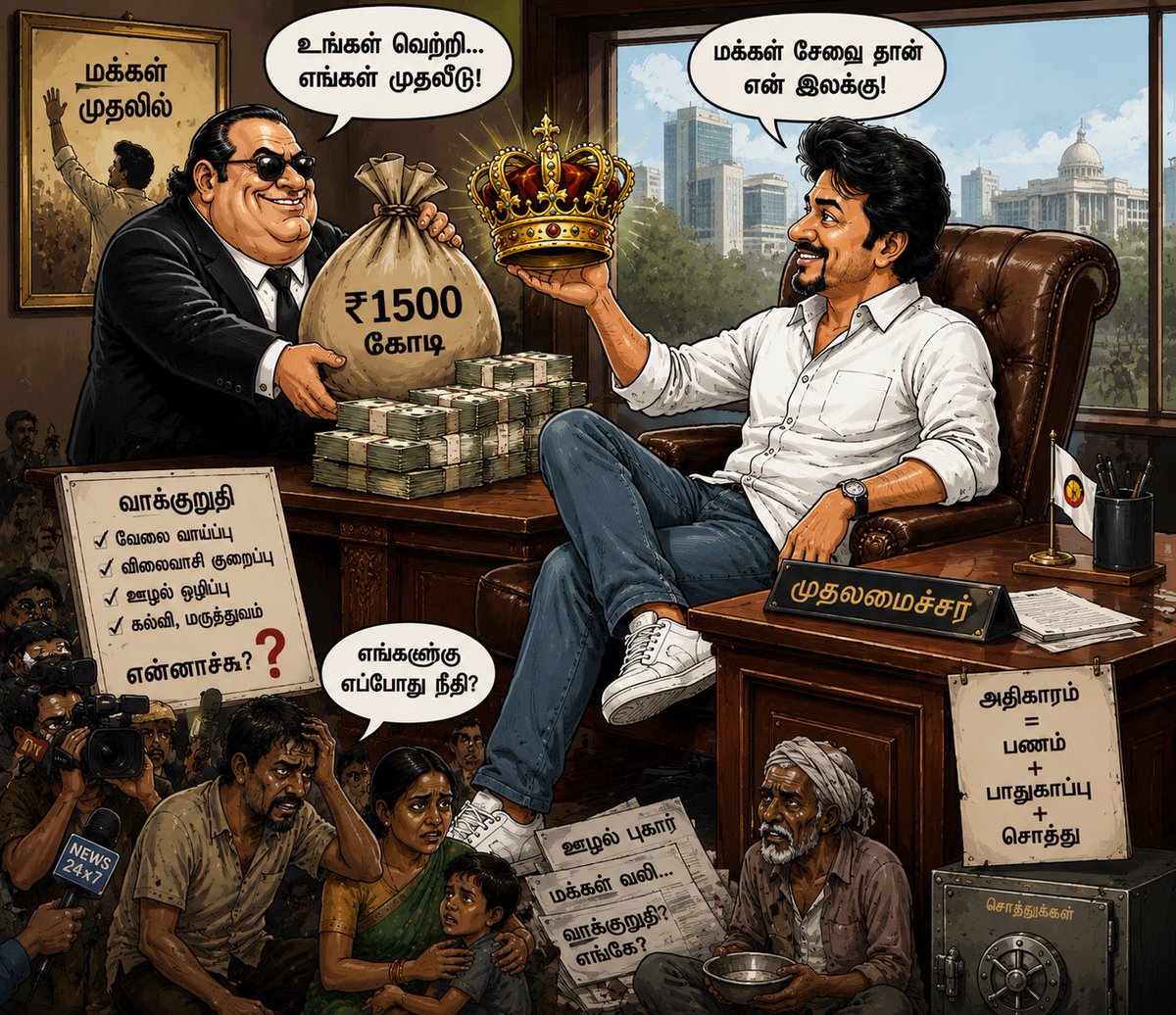 udbasty's tweet photo. @vithuran09 லாட்றி &amp; EVM https://t.co/uYbNrnmYZE