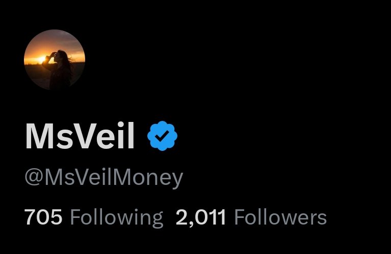 MsVeil tweet media
