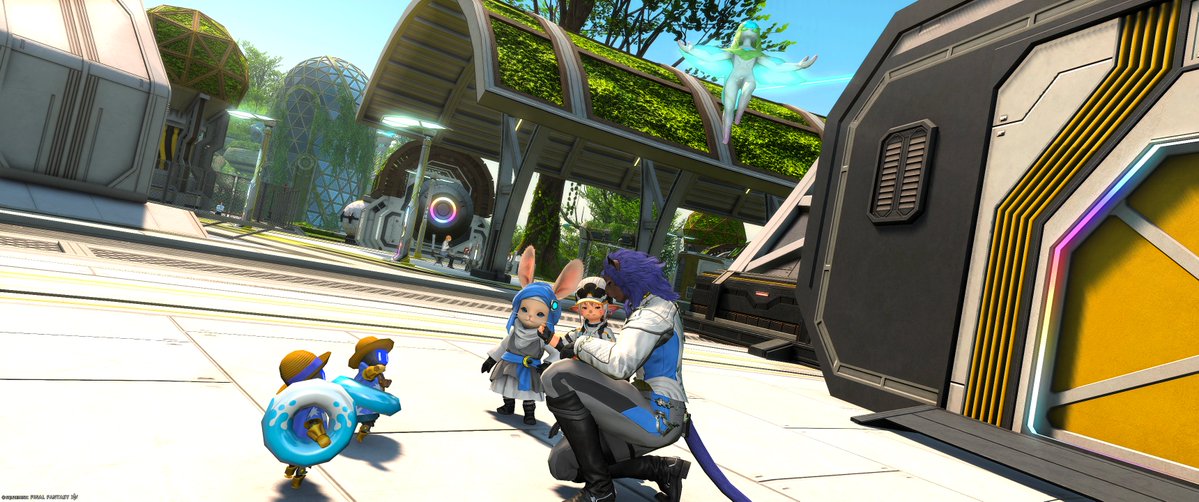 FuuFuuFuuF's tweet photo. 夜分に #おはララ ございます🐨
ダイエットで痩せて夏用スラックスのサイズが合わなくなったので新しいのを購入👖
これで夏を乗り切れる…はず
<#FF14 雑記>
今週も相変わらず週コンテンツを消化できていないという💦
ウィンダスやらお得意様やら極やらやることが多い https://t.co/DFR4Kk6Nkp