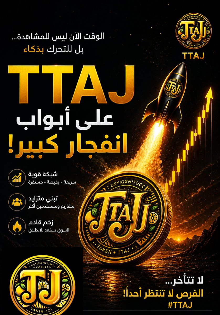 crypto azrou TTAJ WEB3 tweet media