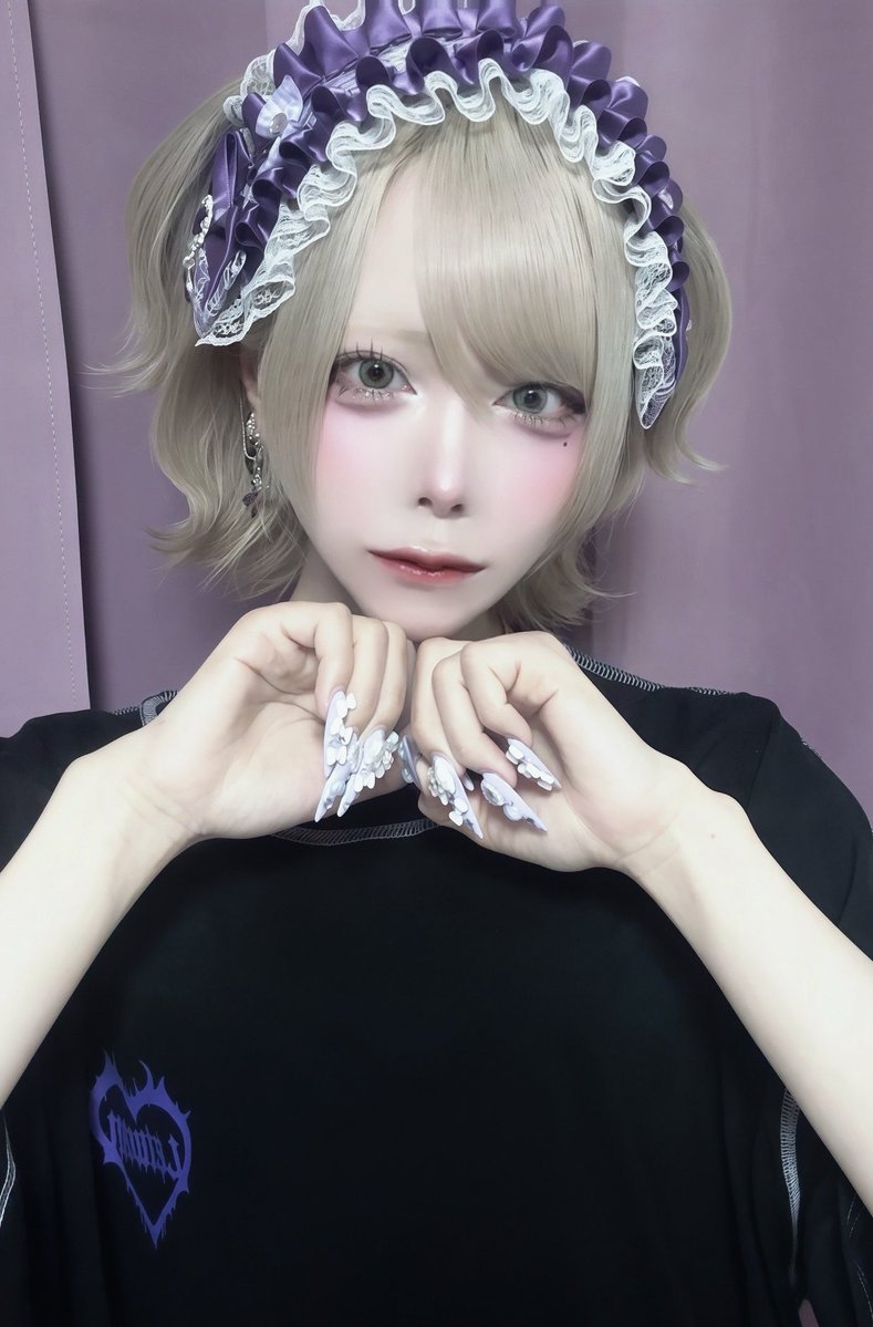 ailice_en's tweet photo. 絶対好きにさせてみせる未来線♡ https://t.co/IY4m5hQJ7C